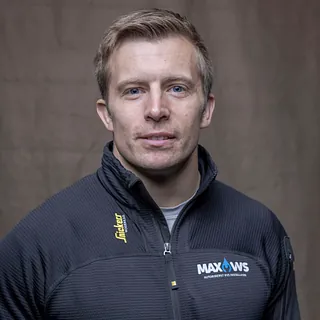 Max Hansen - Max VVS, autoriseret VVS installatør på Bornholm